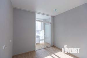 3-к квартира, вторичка, 57м2, 16/25 этаж