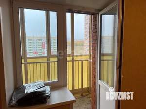 2-к квартира, вторичка, 58м2, 9/17 этаж