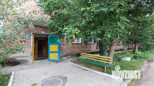 2-к квартира, вторичка, 39м2, 1/2 этаж