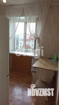 2-к квартира, вторичка, 46м2, 5/5 этаж