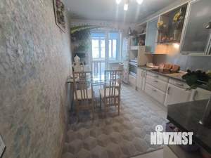 4-к квартира, вторичка, 84м2, 8/10 этаж