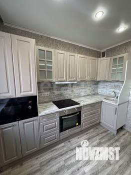 2-к квартира, вторичка, 53м2, 6/10 этаж