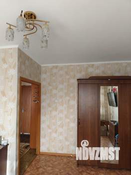 1-к квартира, вторичка, 32м2, 8/10 этаж