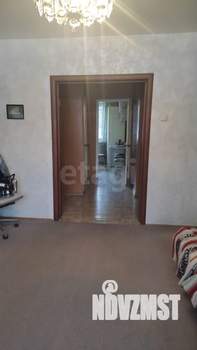 1-к квартира, вторичка, 37м2, 1/9 этаж