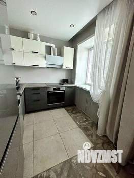 2-к квартира, вторичка, 45м2, 3/5 этаж