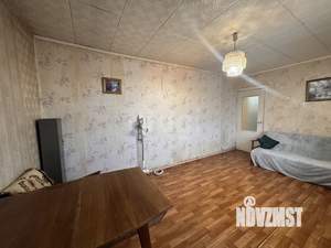 2-к квартира, вторичка, 44м2, 8/9 этаж