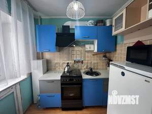 1-к квартира, вторичка, 31м2, 3/5 этаж