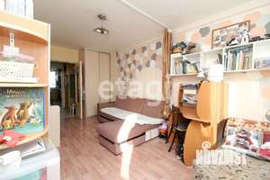 3-к квартира, вторичка, 60м2, 4/5 этаж