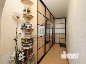 2-к квартира, вторичка, 48м2, 1/10 этаж