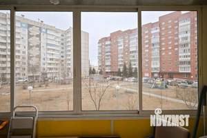 2-к квартира, вторичка, 59м2, 2/10 этаж