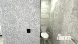 Студия квартира, вторичка, 14м2, 3/5 этаж