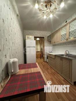1-к квартира, вторичка, 38м2, 8/17 этаж
