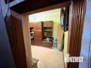 3-к квартира, вторичка, 82м2, 1/2 этаж