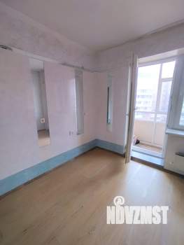 3-к квартира, вторичка, 81м2, 7/10 этаж