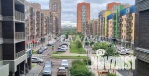 4-к квартира, вторичка, 105м2, 3/16 этаж