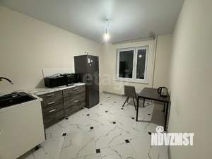 2-к квартира, вторичка, 58м2, 2/19 этаж