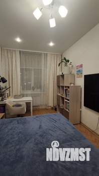 3-к квартира, вторичка, 65м2, 5/5 этаж