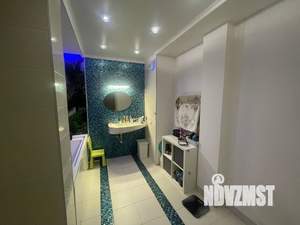 3-к квартира, вторичка, 137м2, 3/26 этаж