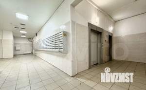 2-к квартира, вторичка, 48м2, 15/19 этаж