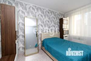 3-к квартира, вторичка, 78м2, 7/19 этаж