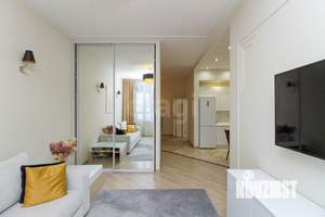 2-к квартира, вторичка, 51м2, 23/24 этаж