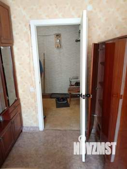 2-к квартира, вторичка, 41м2, 1/5 этаж