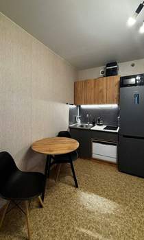 Студия квартира, вторичка, 23м2, 19/25 этаж