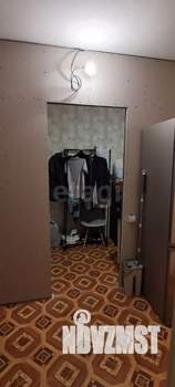 2-к квартира, вторичка, 43м2, 1/5 этаж