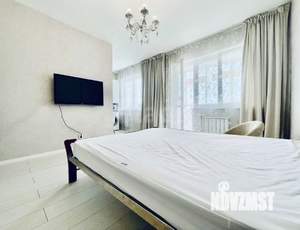 1-к квартира, вторичка, 34м2, 5/17 этаж