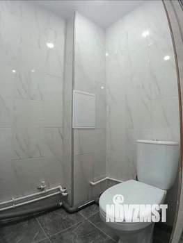 Студия квартира, вторичка, 22м2, 1/5 этаж