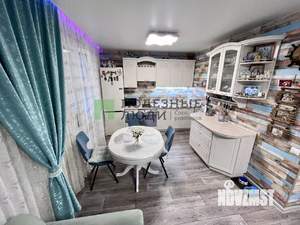 3-к квартира, вторичка, 82м2, 5/16 этаж