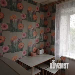 1-к квартира, вторичка, 30м2, 4/5 этаж