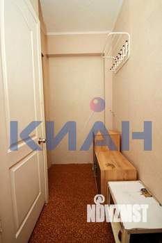 1-к квартира, вторичка, 31м2, 3/5 этаж