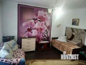 1-к квартира, вторичка, 42м2, 6/10 этаж