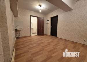 Студия квартира, вторичка, 17м2, 3/17 этаж