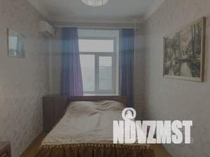 2-к квартира, вторичка, 52м2, 4/4 этаж