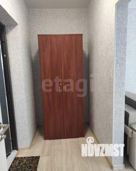 1-к квартира, вторичка, 30м2, 2/19 этаж