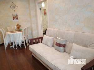 1-к квартира, вторичка, 50м2, 6/18 этаж