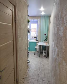 2-к квартира, вторичка, 49м2, 5/5 этаж