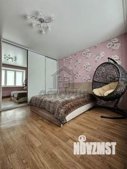 2-к квартира, вторичка, 76м2, 11/17 этаж