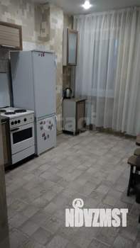 1-к квартира, вторичка, 44м2, 2/15 этаж