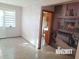 2-к квартира, вторичка, 46м2, 5/5 этаж