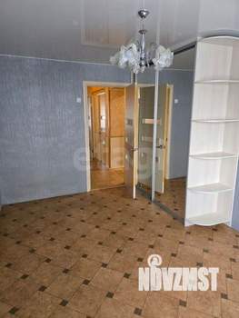 3-к квартира, вторичка, 62м2, 1/5 этаж