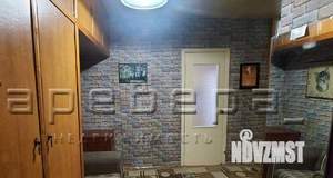 2-к квартира, вторичка, 56м2, 1/5 этаж