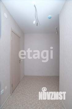 1-к квартира, вторичка, 33м2, 25/25 этаж