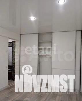 1-к квартира, вторичка, 31м2, 1/5 этаж