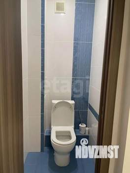 1-к квартира, вторичка, 40м2, 16/18 этаж