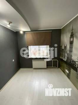 4-к квартира, вторичка, 87м2, 10/10 этаж