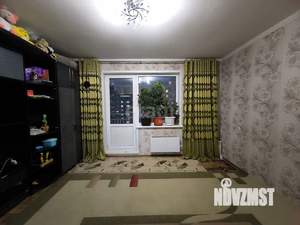 1-к квартира, вторичка, 41м2, 8/10 этаж
