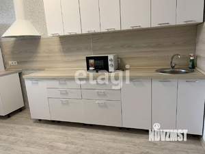 1-к квартира, вторичка, 47м2, 13/16 этаж